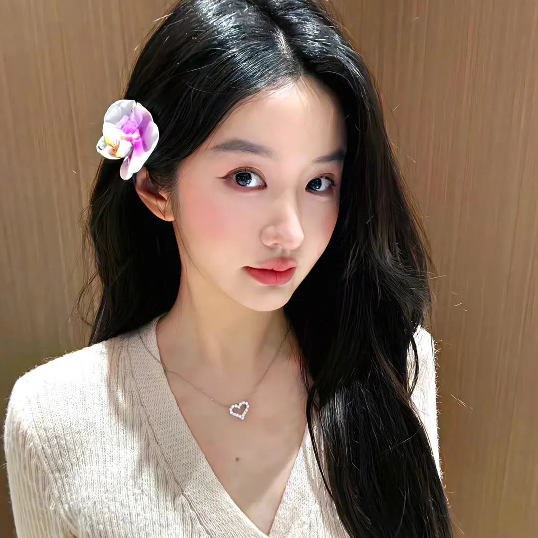 韭菜花开