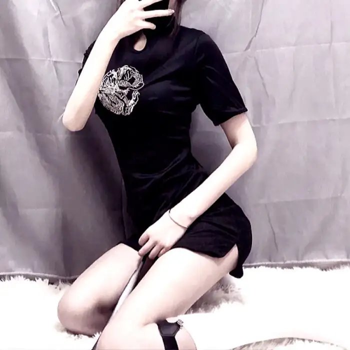 色情陷阱
